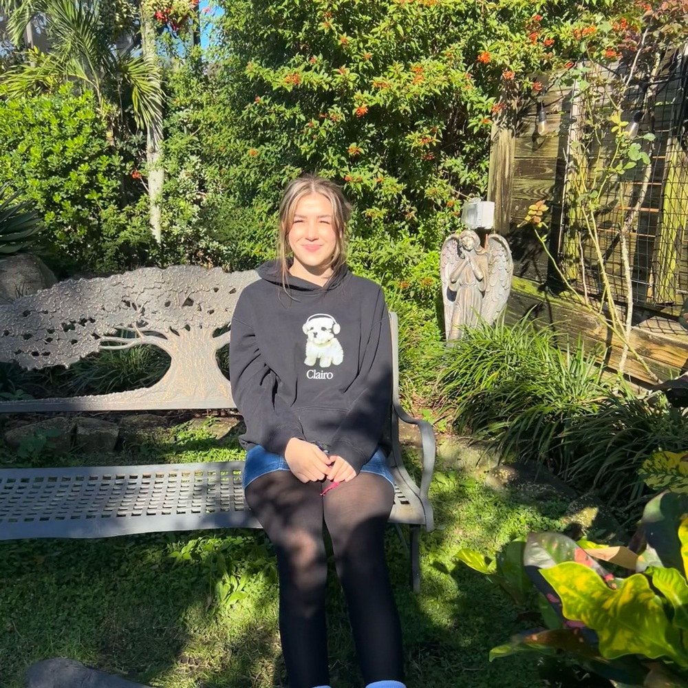 Meet your Posher, Aylin